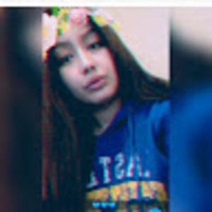 Meet your Posher, Itzel